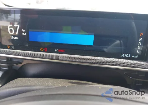 2021 Ford Mustang Mach-E Select from USA, damaged, VIN 3FMTK1RM4MMA53964